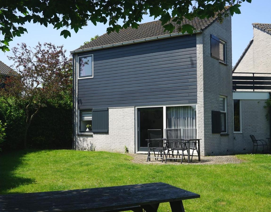 Haringvliet 077 - Noordzeepark Ouddorp - Not Intended For Company Or Work-Related Stays Exterior photo
